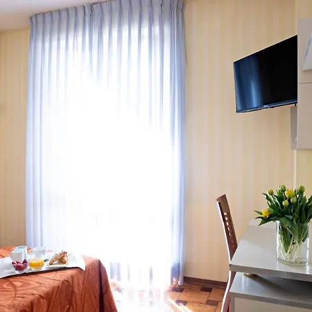 Mirage Hotel Viareggio