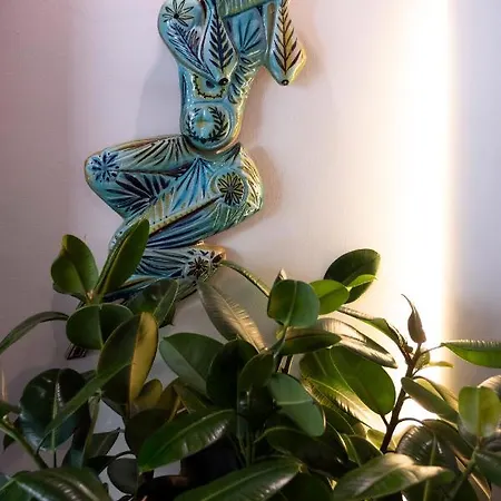 Ξενοδοχείο Mirage Βιαρέτζιο