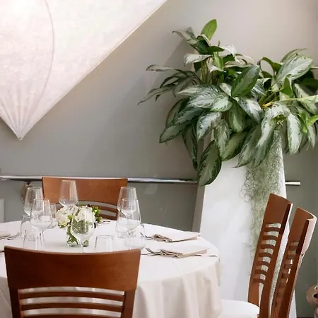 Mirage Ξενοδοχείο Βιαρέτζιο