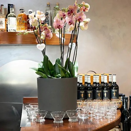 Ξενοδοχείο Mirage