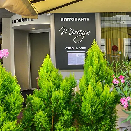 Mirage 3*