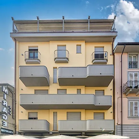 Ξενοδοχείο Mirage