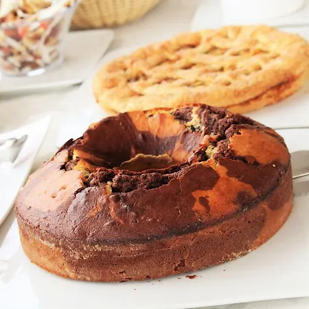 Mirage Ξενοδοχείο