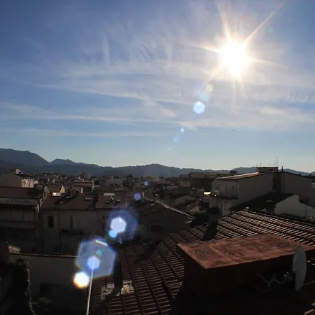 Ξενοδοχείο Mirage