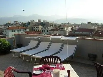 Ξενοδοχείο Mirage 3*