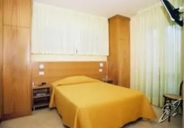 Отель Mirage 3*
