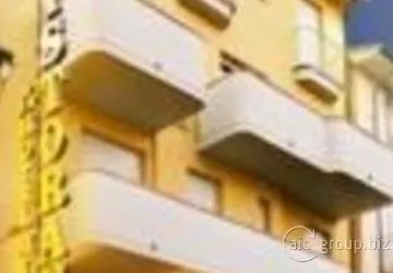 Mirage Отель Виареджо