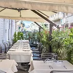 Mirage Viareggio