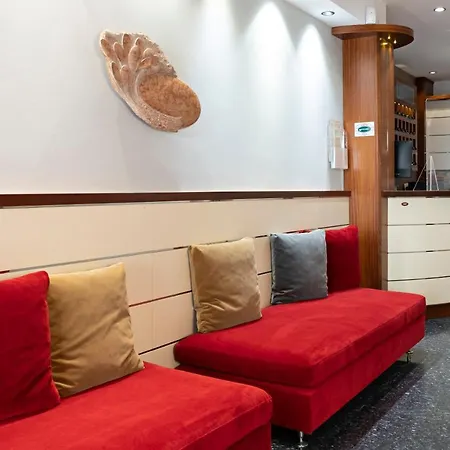 Mirage 3* ヴィアレッジョ