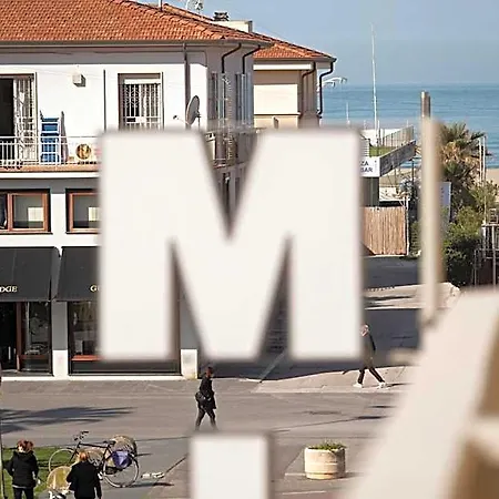 Mirage Hotel 3*