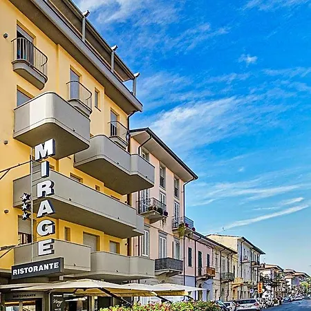 Mirage Hotel
