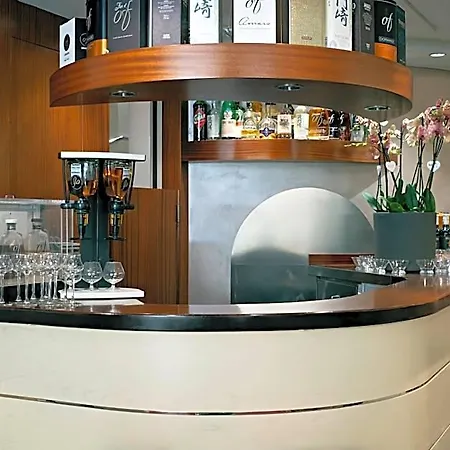 Hotel Mirage Viareggio