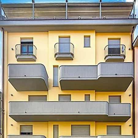 Mirage Hotel
