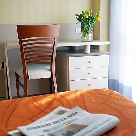 Hotel Mirage Viareggio