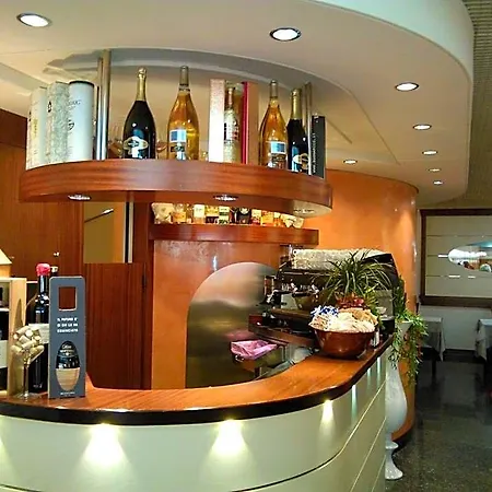 Mirage Hotel Viareggio