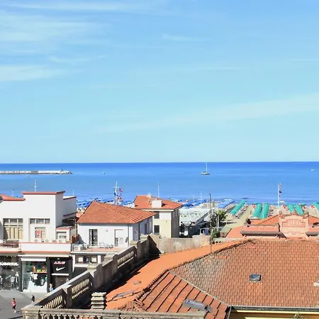 Mirage Viareggio