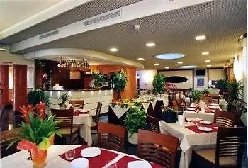 Mirage Hotel