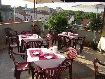 Mirage 3* Viareggio