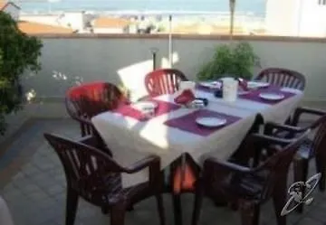 Mirage 3* Viareggio
