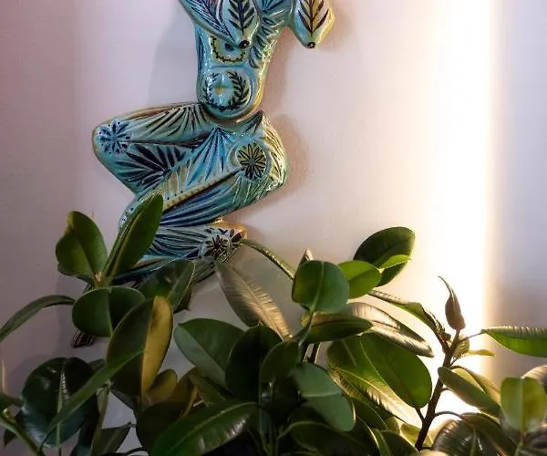 Hotel Mirage Viareggio