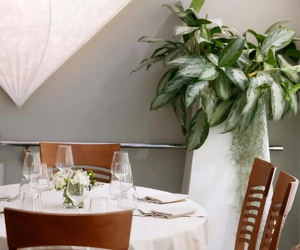 Mirage Hotel Viareggio