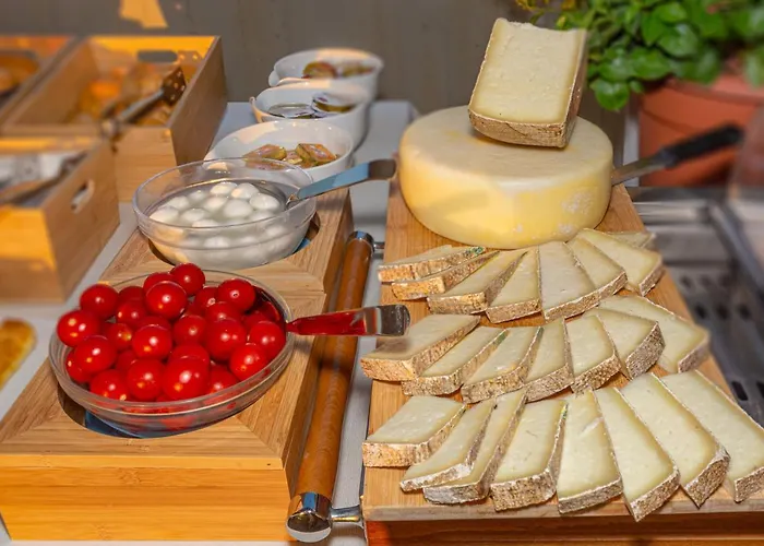 Mirage מלון וירג'יו