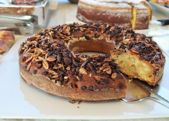 Hotel Mirage Viareggio