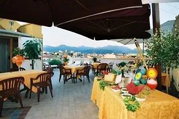 Hotel Mirage Viareggio