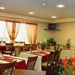 Hotel Mirage