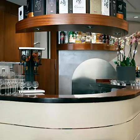 幻影酒店 酒店 3*