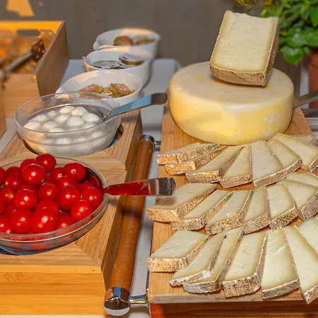 Mirage Hotel Viareggio