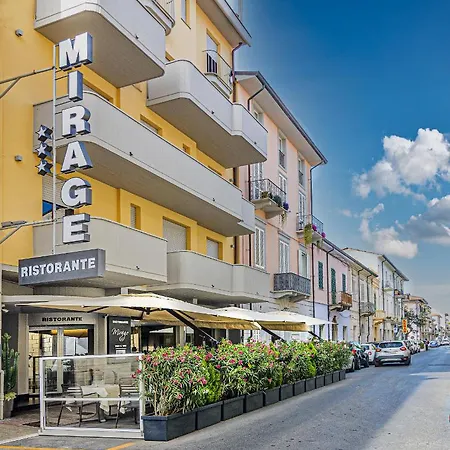 Hotel Mirage