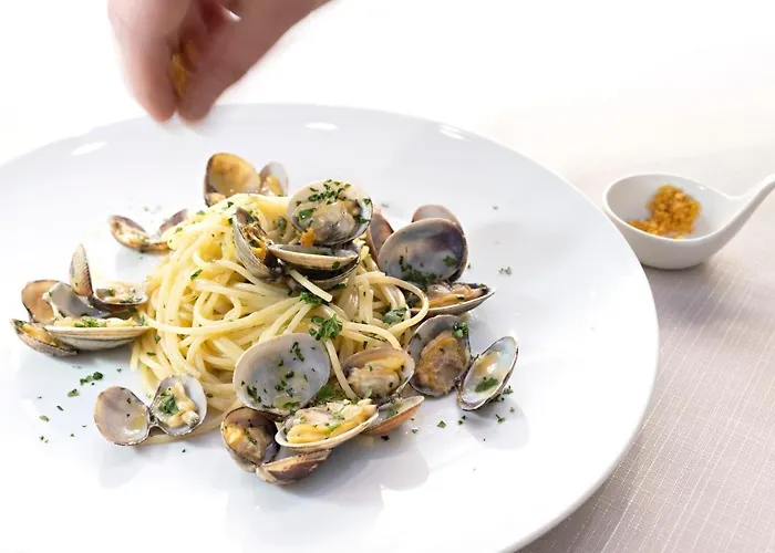 Mirage Hotel Viareggio