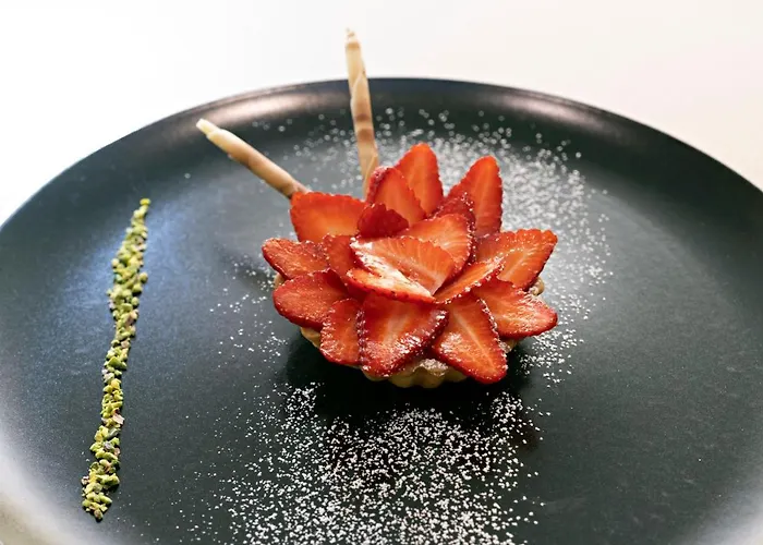 Hotel Mirage Viareggio